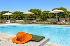 Fiore di Vendicari B&B - Sicilian Charme, Lemon Grove and Sea